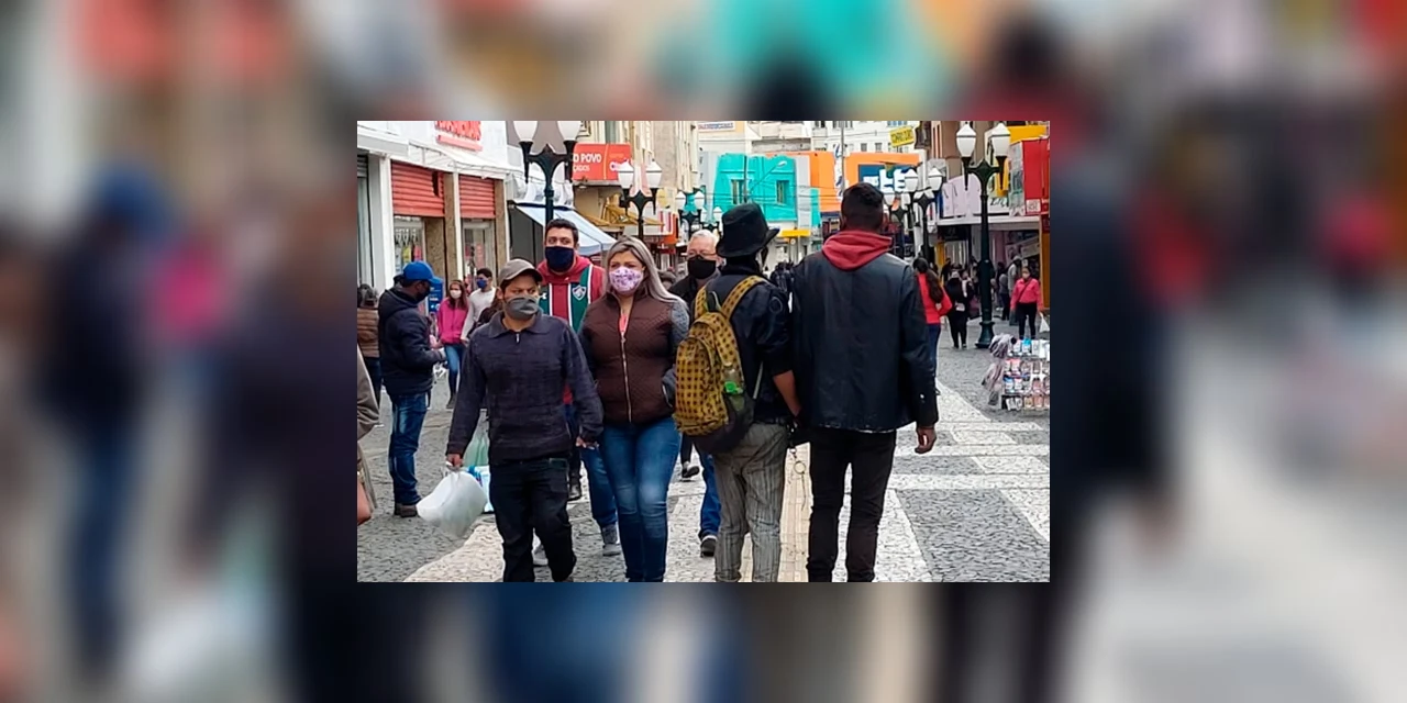 PG registra 69 casos de COVID-19 nesta quinta-feira (3); total de infectados é de 3.380