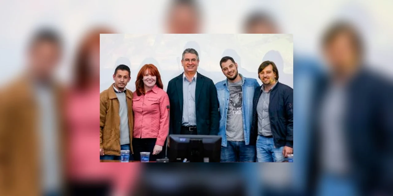 Convenção do MDB em PG é marcada para o dia 15 de setembro