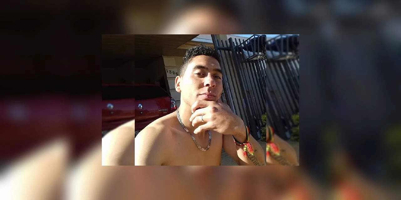Identificado rapaz que foi executado a tiros em Ponta Grossa enquanto dormia