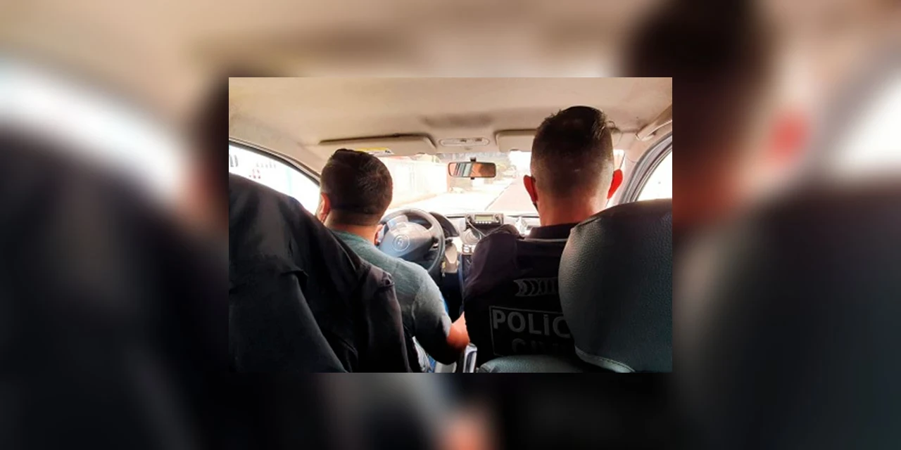 Foragido é preso pela Polícia Civil de Castro após 24 anos