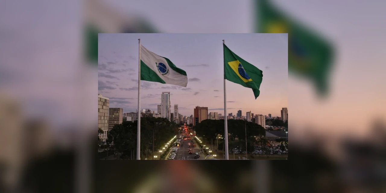 Governo do PR substitui tradicional desfile de 7 de setembro por cerimônia virtual