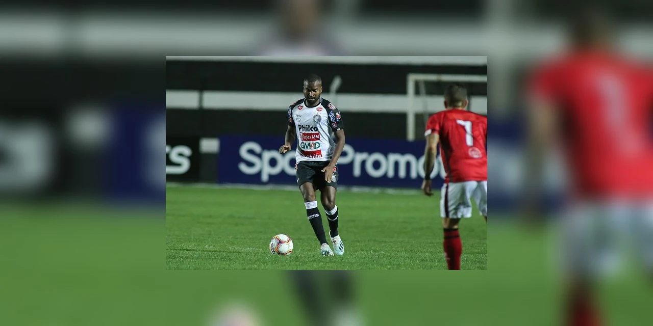 Operário recebe o Guarani neste sábado (5) pela Série B