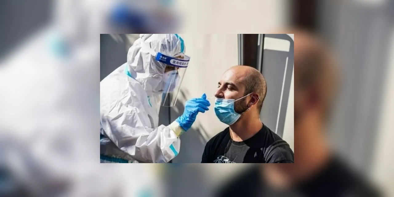 Pelo quarto dia seguido, Paraná registra mais de 50 mortes por COVID-19 em 24 horas
