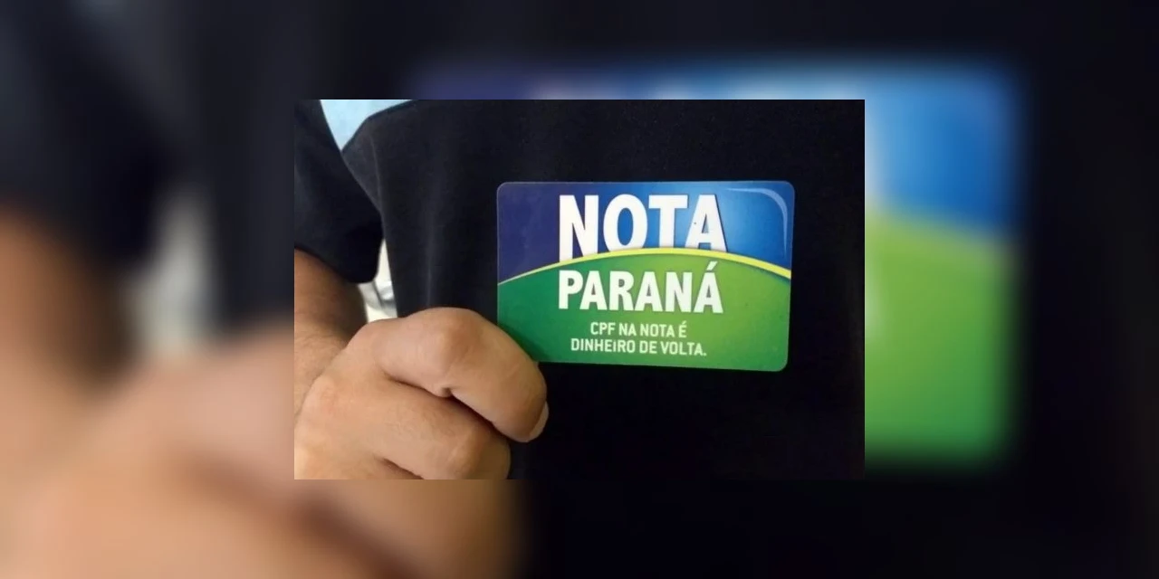 Nota Paraná libera mais R$ 17,4 milhões em créditos