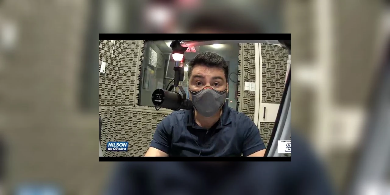 Prefeito afirma que não pretende prorrogar o Toque de Recolher em Ponta Grossa