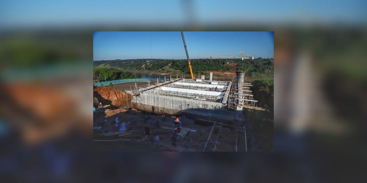 Itaipu investe mais de R$ 1 bilhão em infraestrutura de municípios