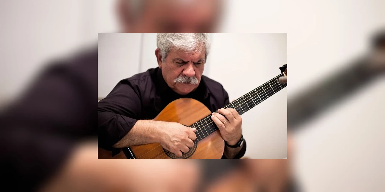 Festival internacional de documentários musicais transmite títulos gratuitos para todo o Brasil