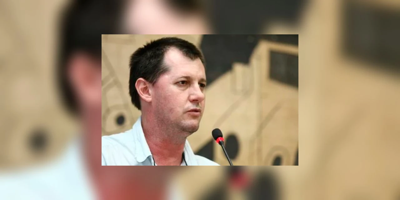 PSOL confirma candidatura de professor Gadini à Prefeitura de Ponta Grossa