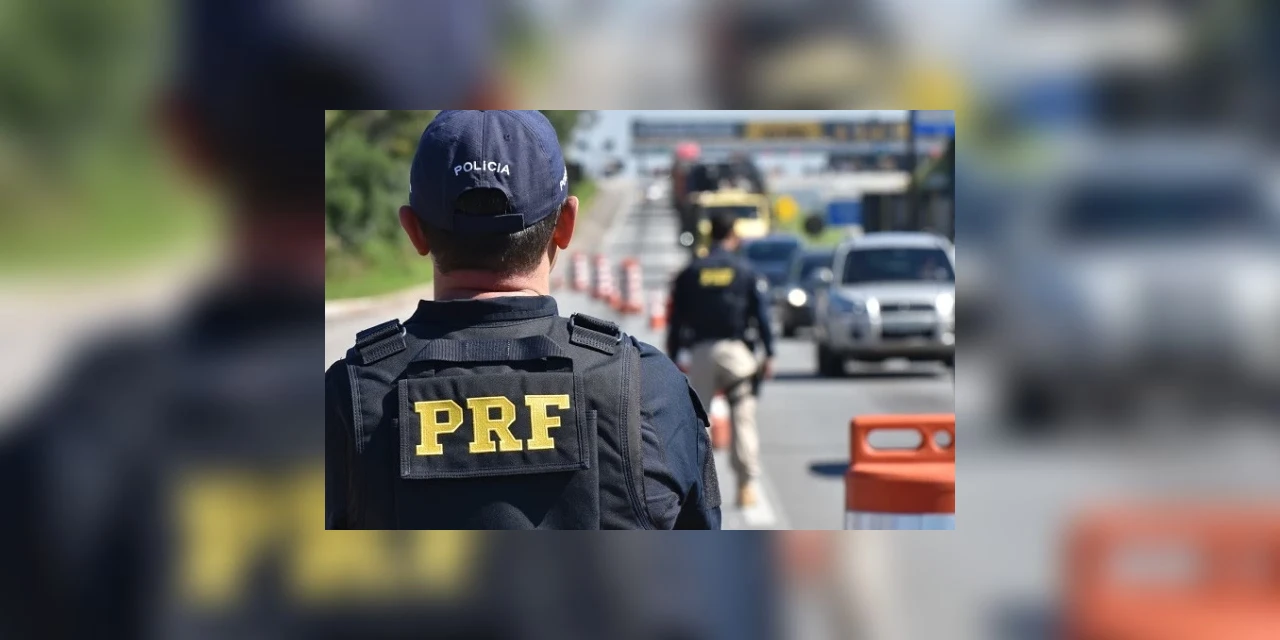 PRF flagra 62 motoristas dirigindo embriagados durante feriado; veja os números