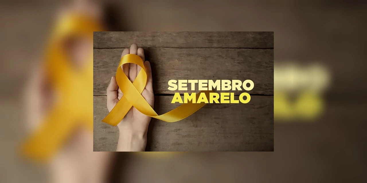 Unimed PG promove live sobre prevenção ao suicídio nesta quinta-feira (10)