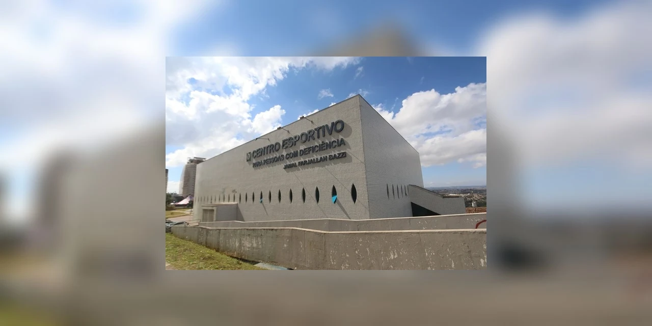 Ginásio da Pessoa com Deficiência ganha "Rádio Inclusão" em Ponta Grossa