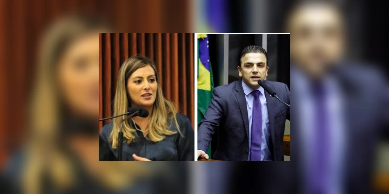 Mabel Canto deve anunciar candidatura à Prefeitura de PG nesta quinta-feira (10)