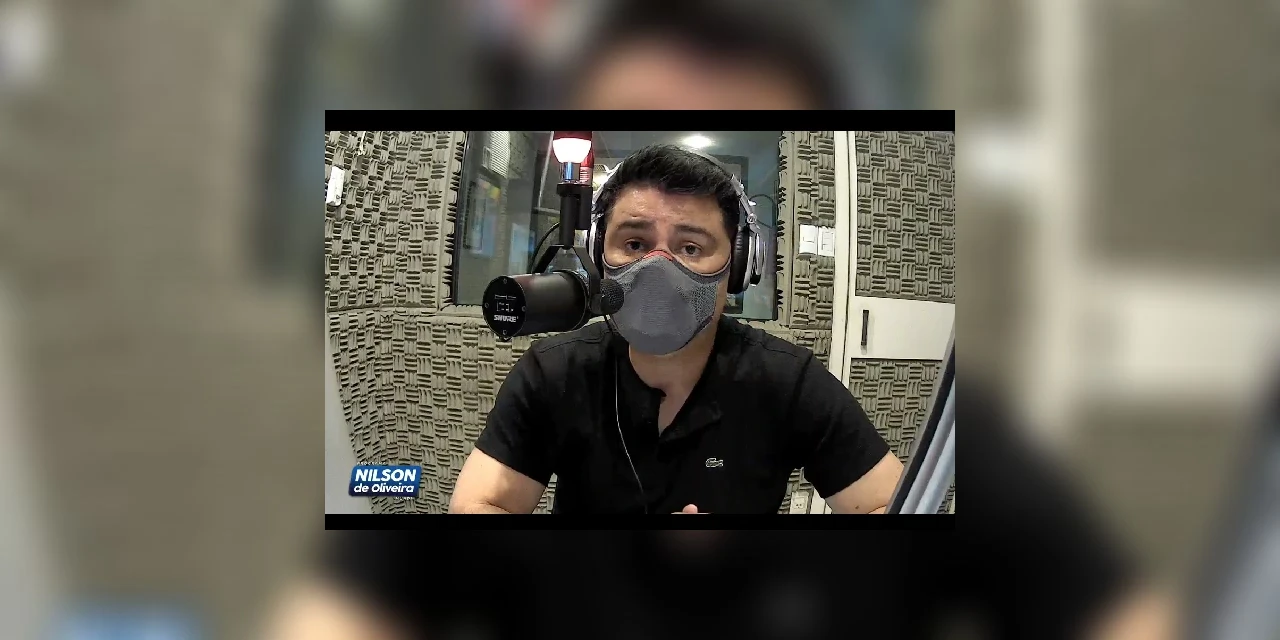 Rangel afirma que pretende liberar a realização de cerimônias de casamento nas igrejas