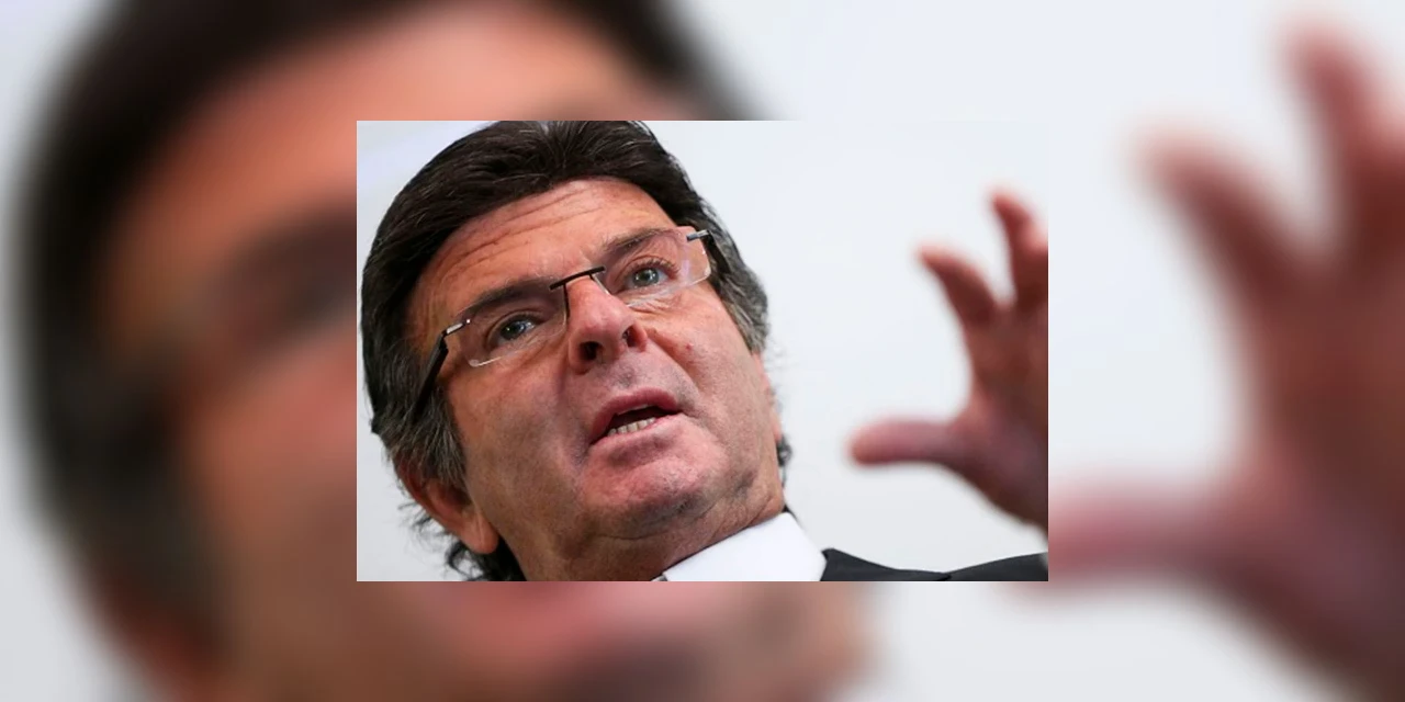 Ministro Luiz Fux toma posse como presidente do Supremo Tribunal Federal nesta quinta-feira (10)