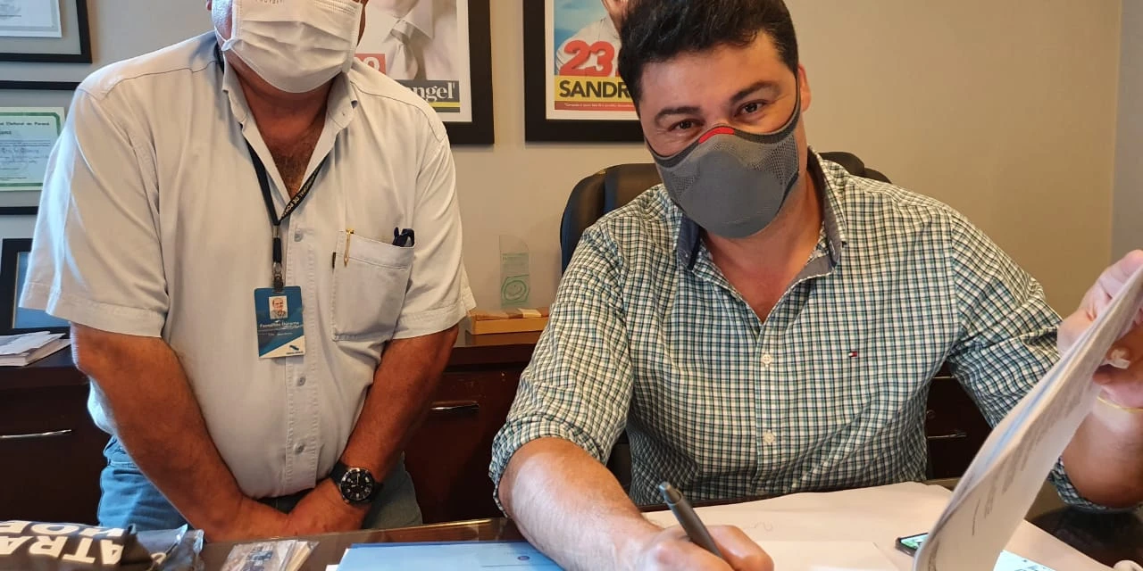 Prefeitura encaminha projeto para utilização de recursos da Lei Aldir Blanc