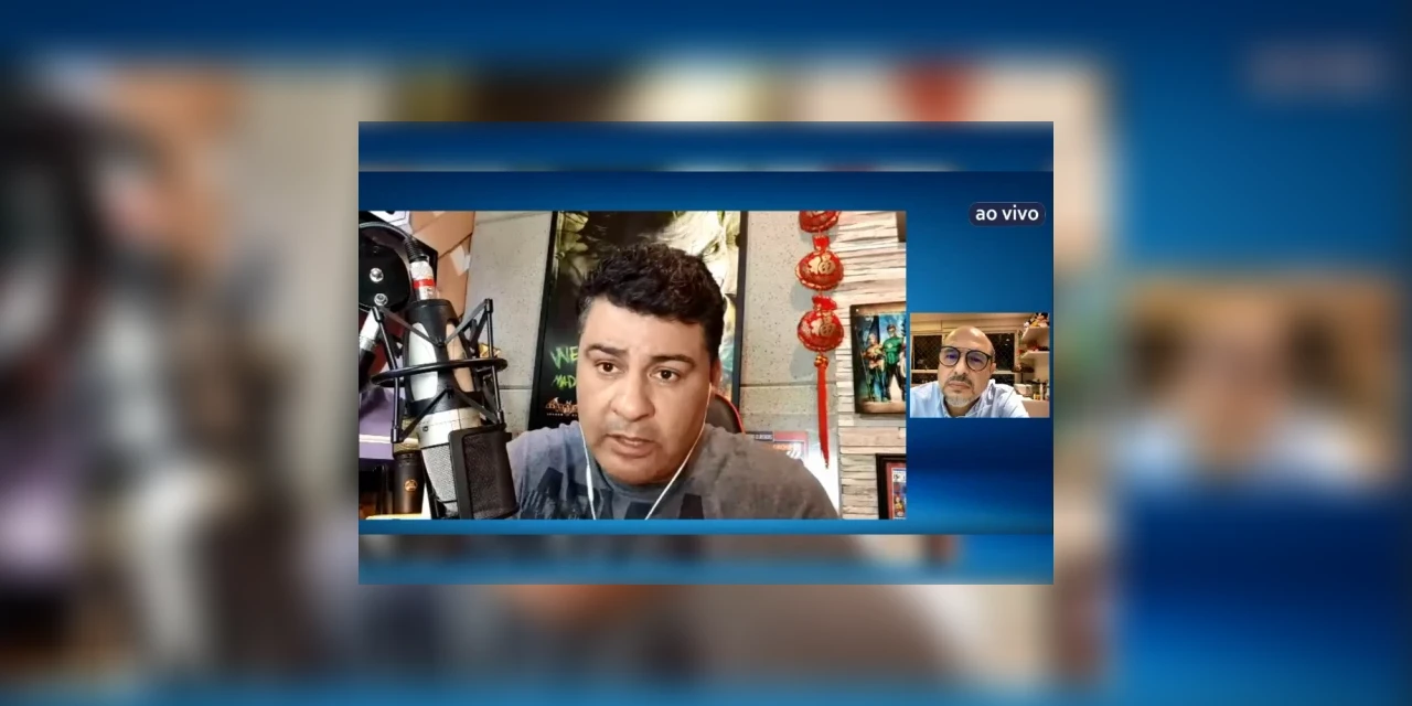 "Estou saindo da vida pública mesmo!", afirma Marcelo Rangel a respeito do fim do mandato como prefeito de PG