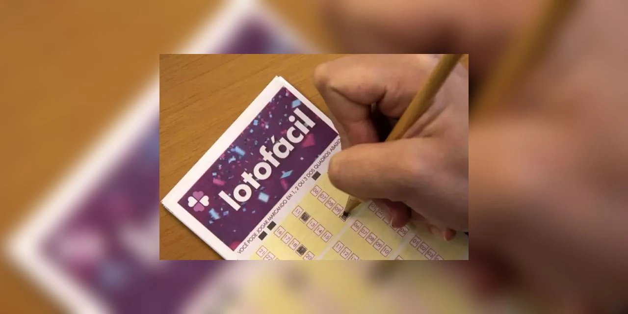 Lotofácil realiza sorteio especial com prêmio de 120 milhões de reais