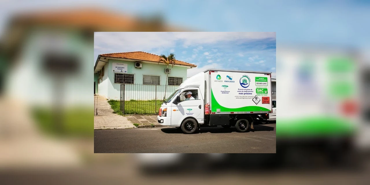 PGA orienta sobre o descarte correto das máscaras descartáveis