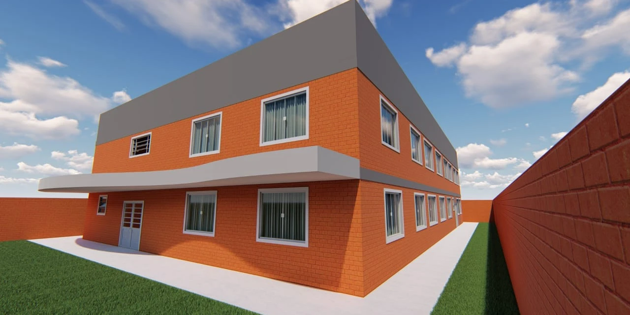 Casa Assistencial Espírita Chico Xavier pede ajuda para obras de nova sede em Ponta Grossa