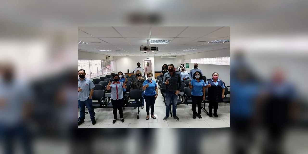 Pauliki visita lideranças e debate geração de empregos em PG