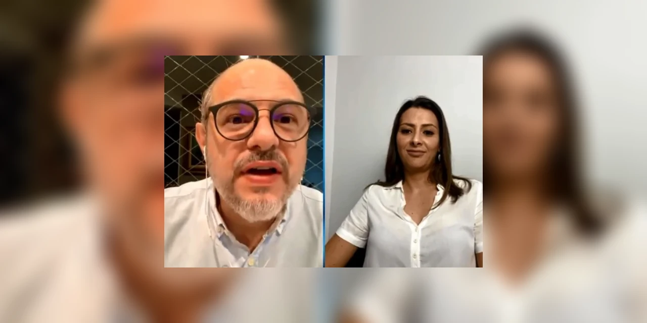 "É a população que vai decidir se vou continuar deputada ou ser prefeita", afirma Mabel Canto sobre pré-candidatura à Prefeitura de PG