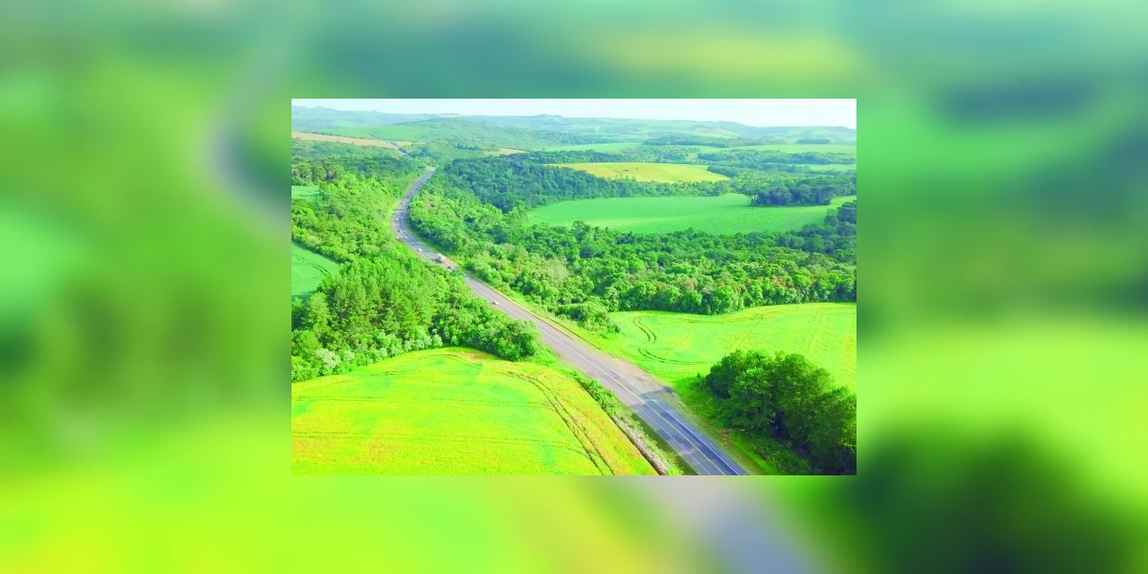 CCR Rodonorte inicia duplicação da BR 376 em Tibagi