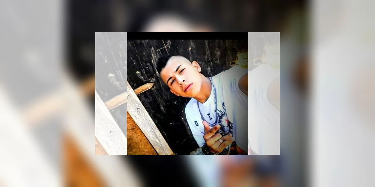 Família pede ajuda para encontrar adolescente desaparecido