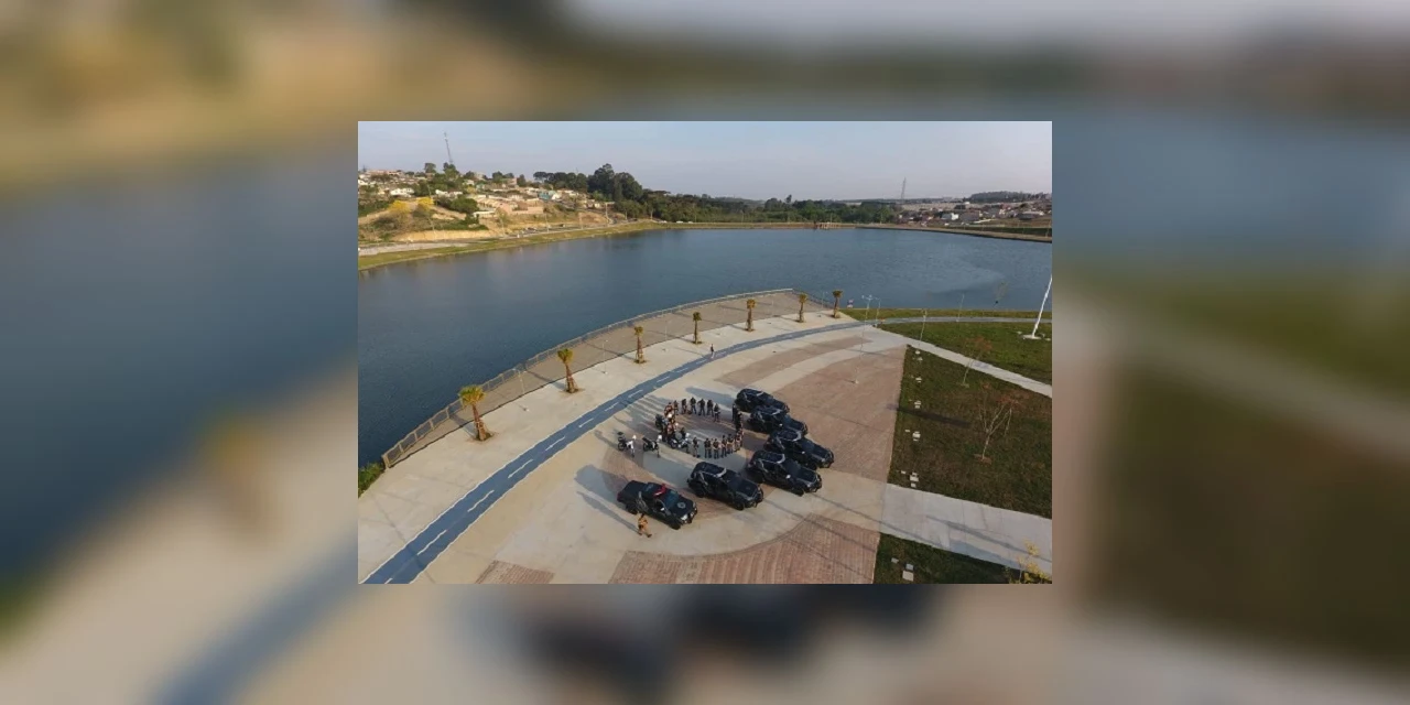 Em operação, Polícia Militar apreende duas armas e mais de sessenta munições em Ponta Grossa