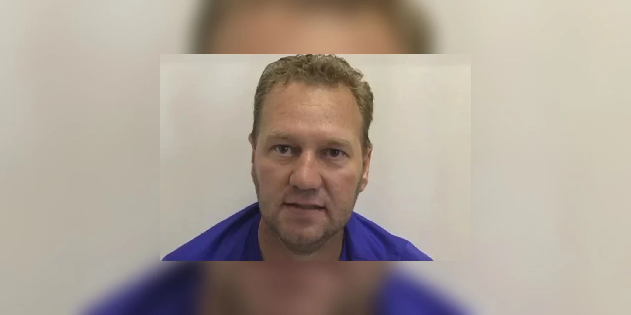 Candidato a prefeito em cidade do PR é acusado de homicídio e usa tornozeleira eletrônica