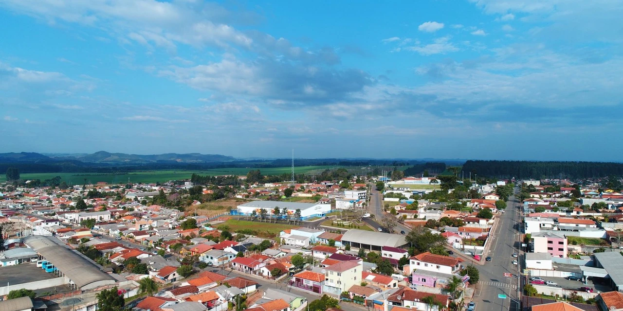 Prudentópolis zera o número de casos ativos de COVID-19