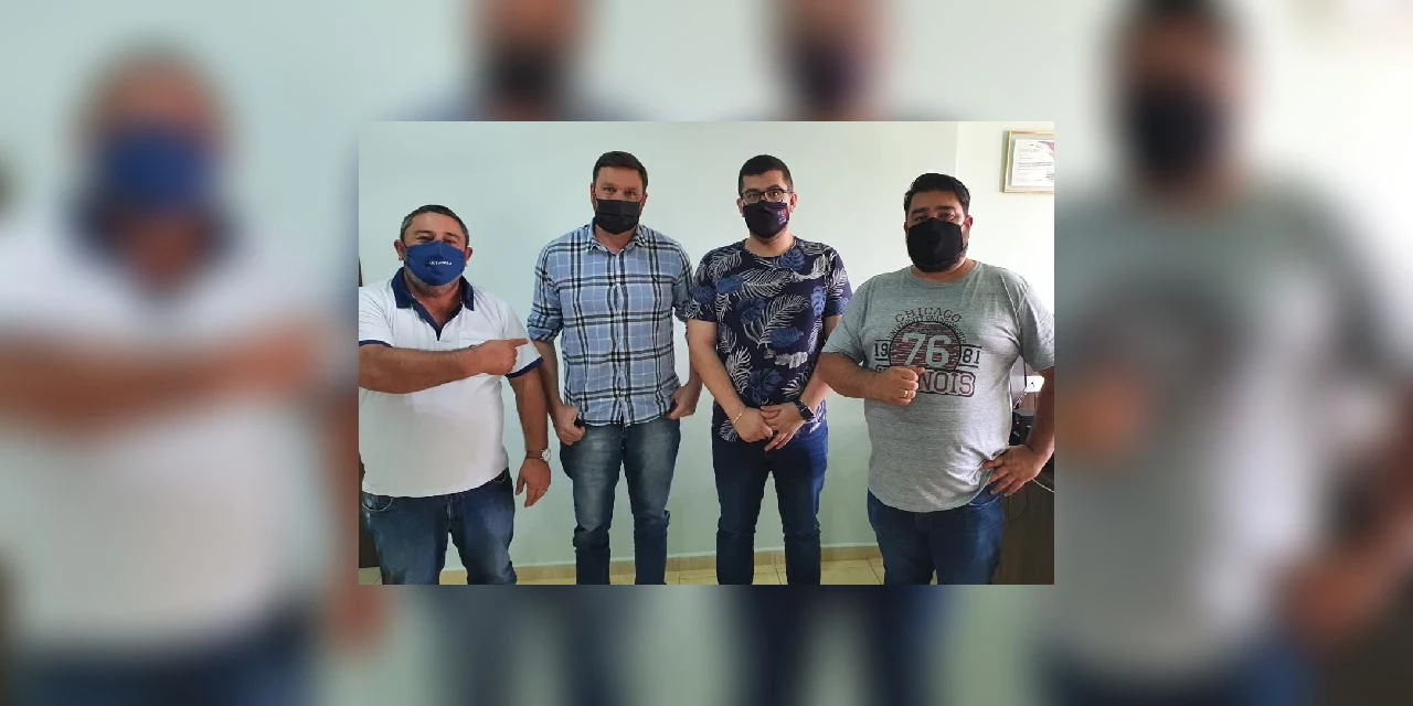 Novo formato para o transporte coletivo de Ponta Grossa é uma das bandeiras levantadas por Pauliki