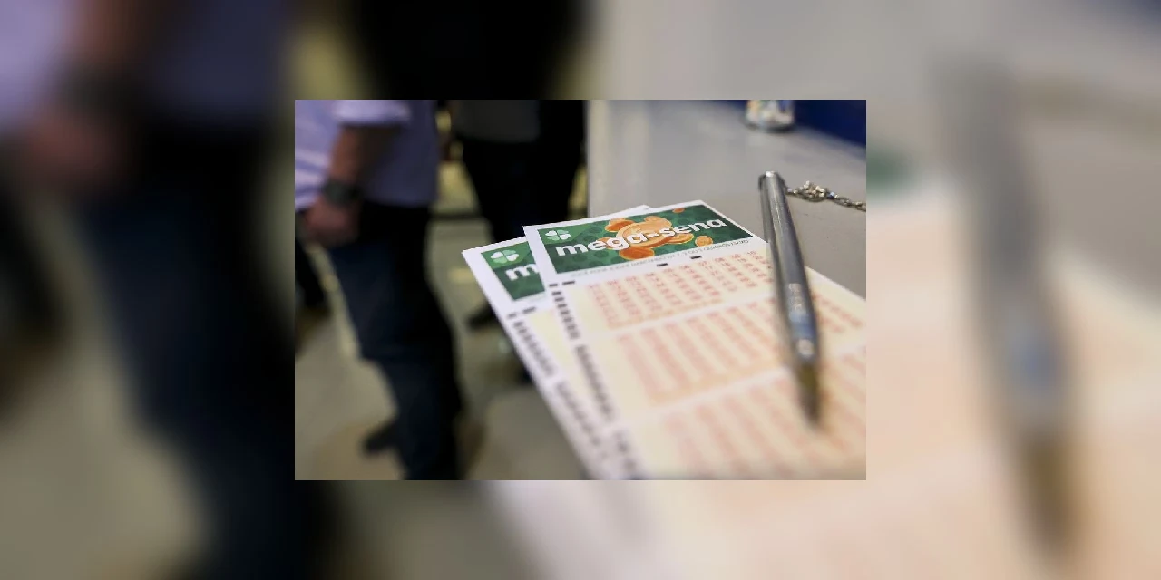 Mega-Sena pode sortear R$ 9 milhões nesta terça-feira (15)