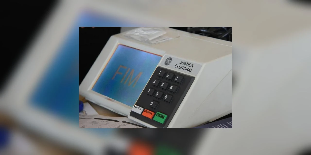 Impressão do voto pela urna eletrônica é inconstitucional, diz STF