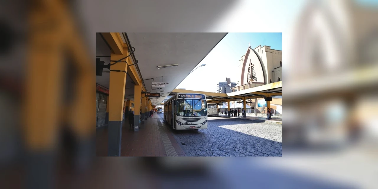 COVID-19: Governo do Estado vai subsidiar passagem de ônibus para quem for procurar emprego