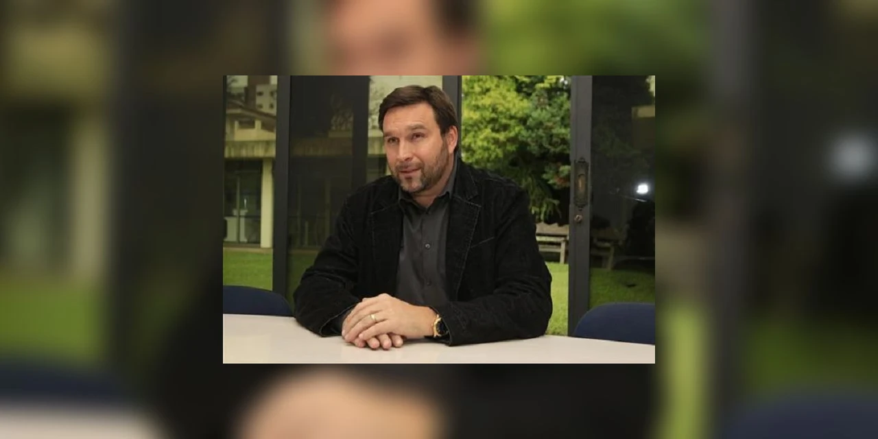 Vídeo: Marcio Pauliki, pré-candidato a prefeito, fala sobre a corrida eleitoral em PG