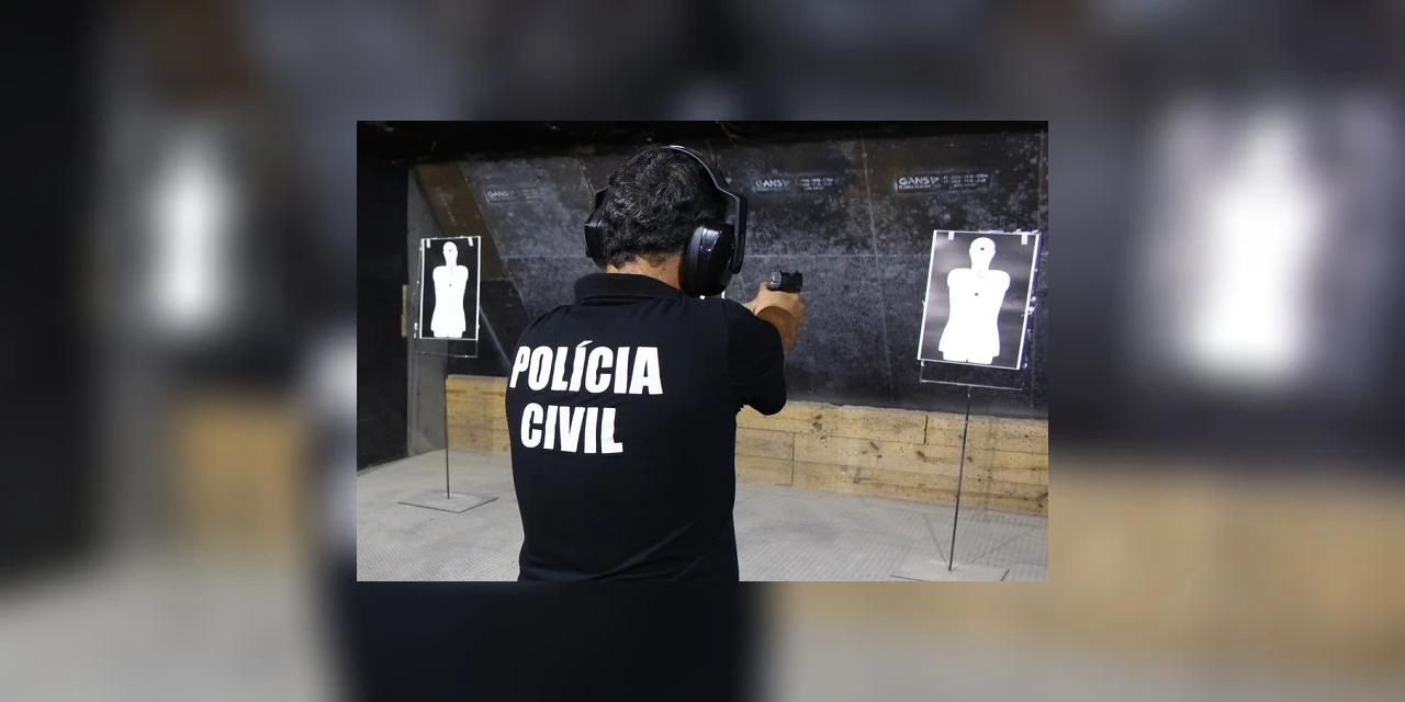 Agentes da Polícia Civil podem escolher entre mais de 100 cursos para aperfeiçoamento no Paraná