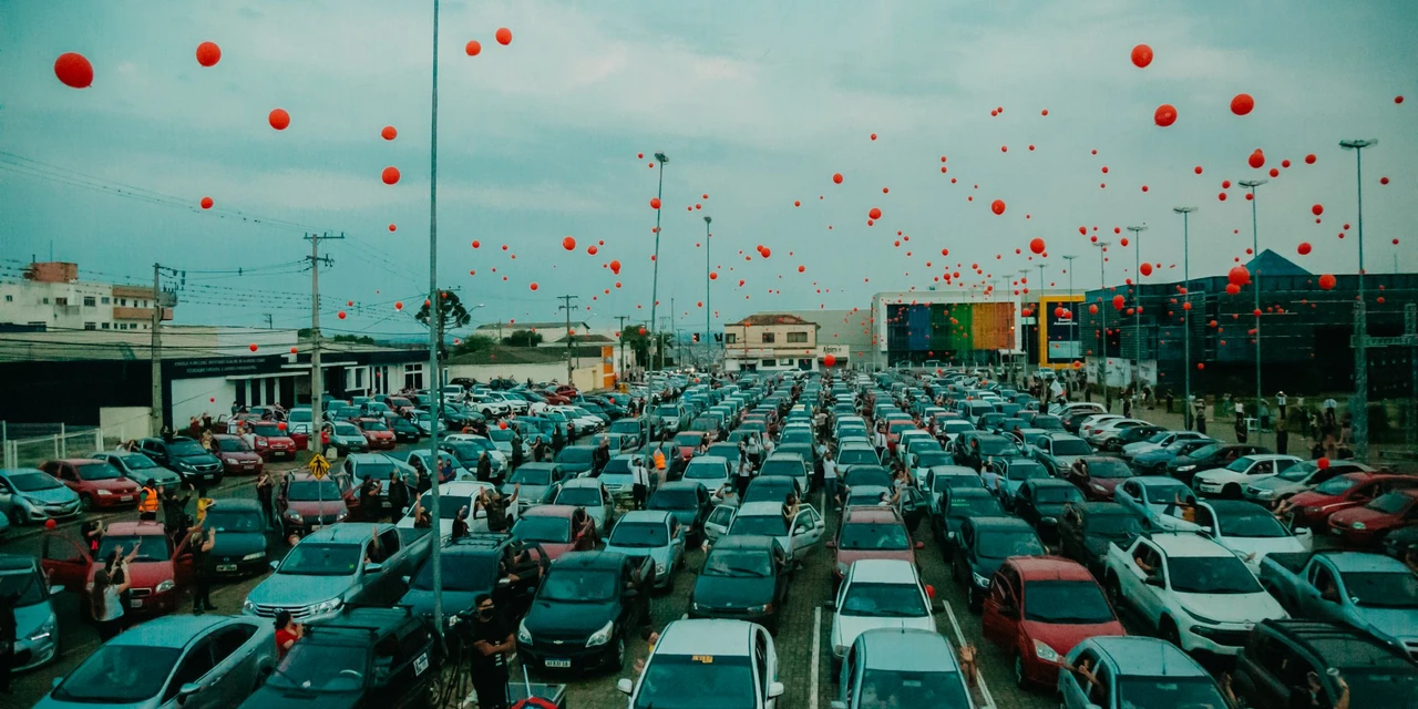 ICP comemora a marca de mil células em Ponta Grossa