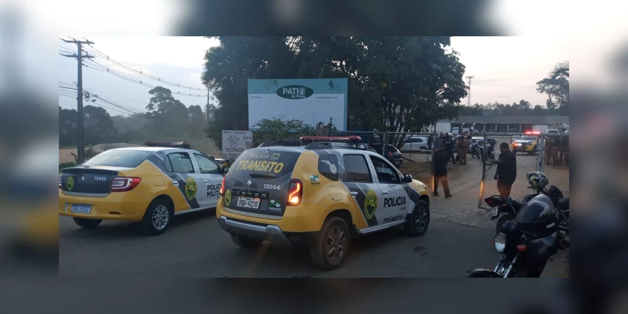 Homem de 37 anos morre após ser baleado no bairro Chapada nesta quarta (16)