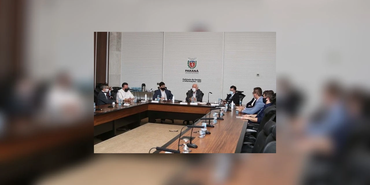 Paraná promove valorização de startups e empresas de tecnologia do estado