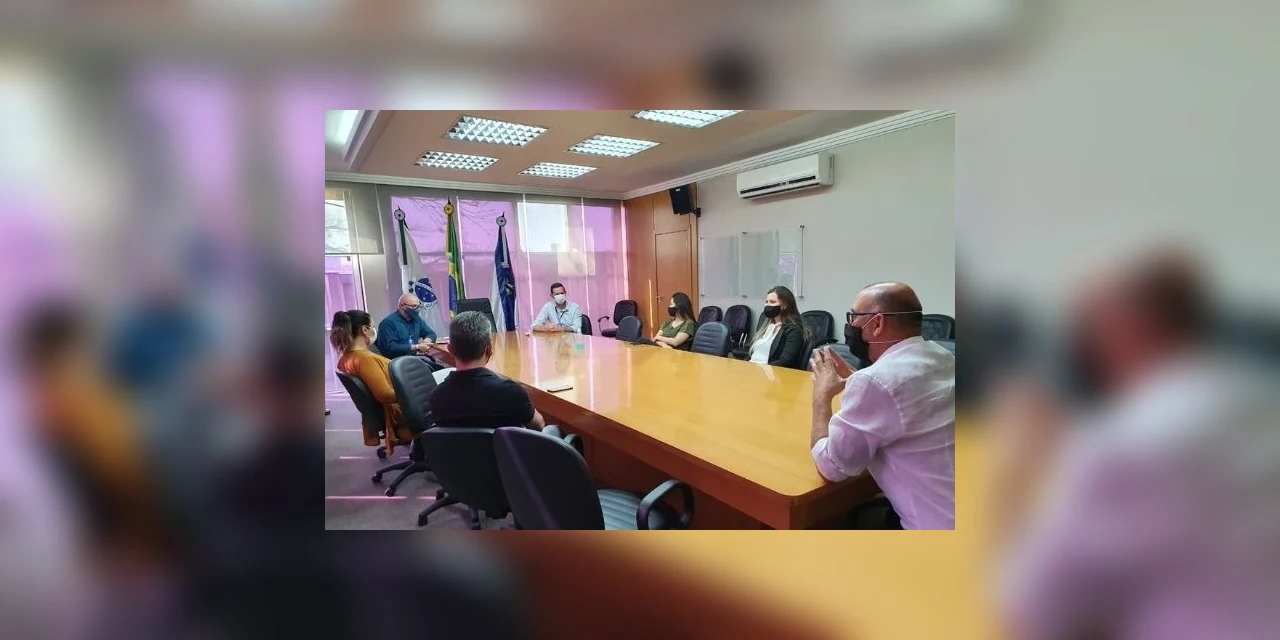 Eventos podem ser liberados a partir de outubro em PG