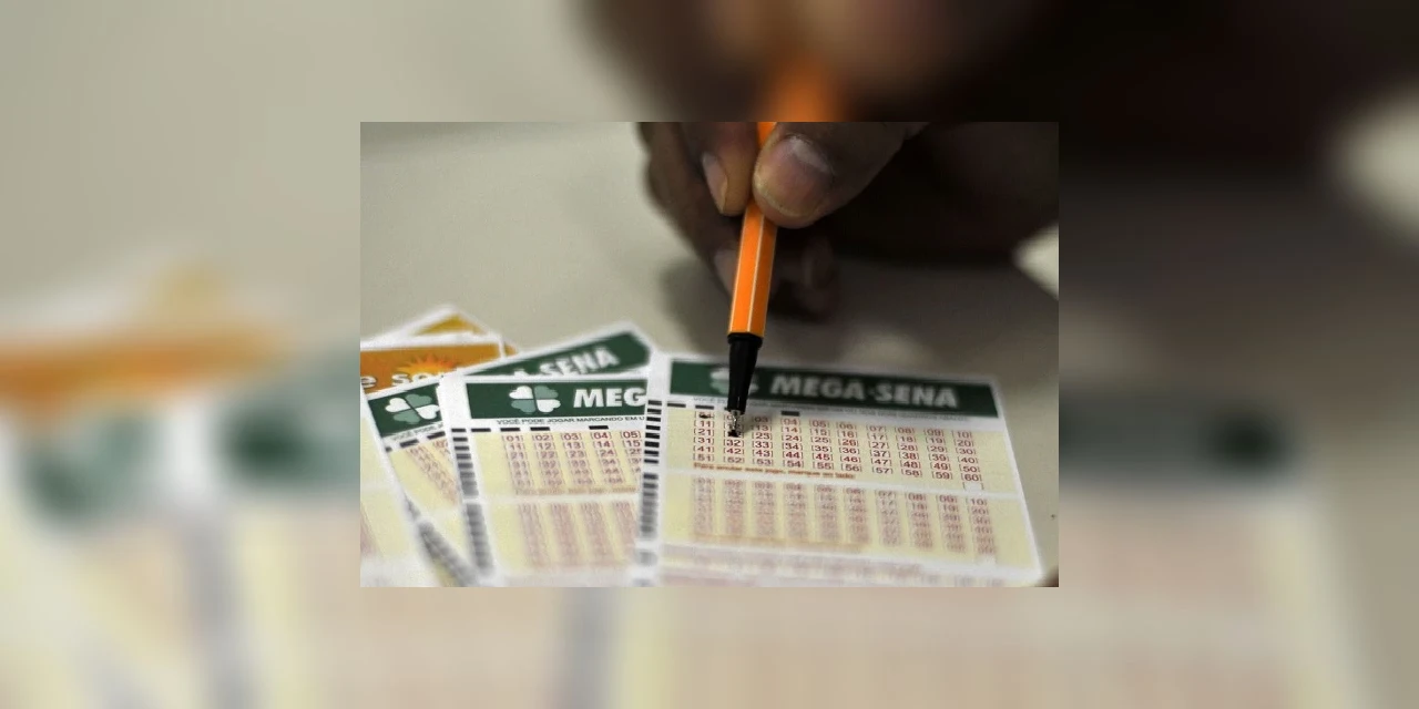 Mega-Sena sorteia 32 milhões de reais nesta quinta-feira (17)