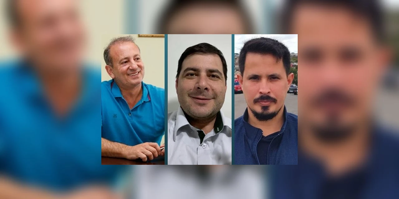 Eleições 2020: Castro deve ter três nomes na disputa pela Prefeitura Municipal
