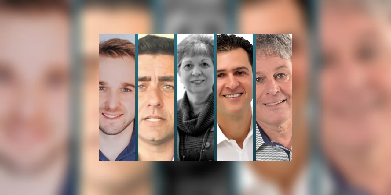 Eleições 2020: Palmeira deve ter cinco candidatos concorrendo à Prefeitura; conheça os nomes