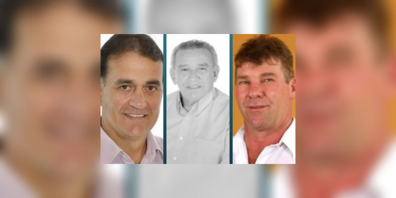 Eleições 2020: Tibagi deve ter três candidatos concorrendo à Prefeitura; conheça os nomes