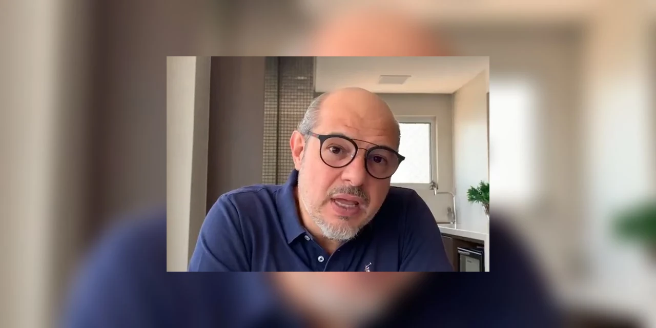 Editorial: 'Com as Eleições, todo mundo esqueceu da Covid-19?'