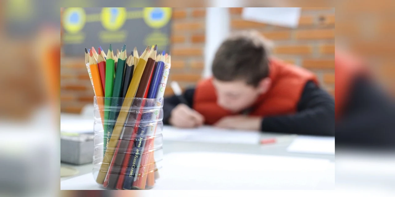 Escola Municipal de Ponta Grossa teve a melhor nota do Ideb 2019 no Paraná