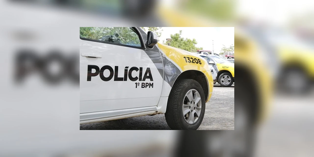 Polícia Militar é acionada para atender roubos em comércios de PG
