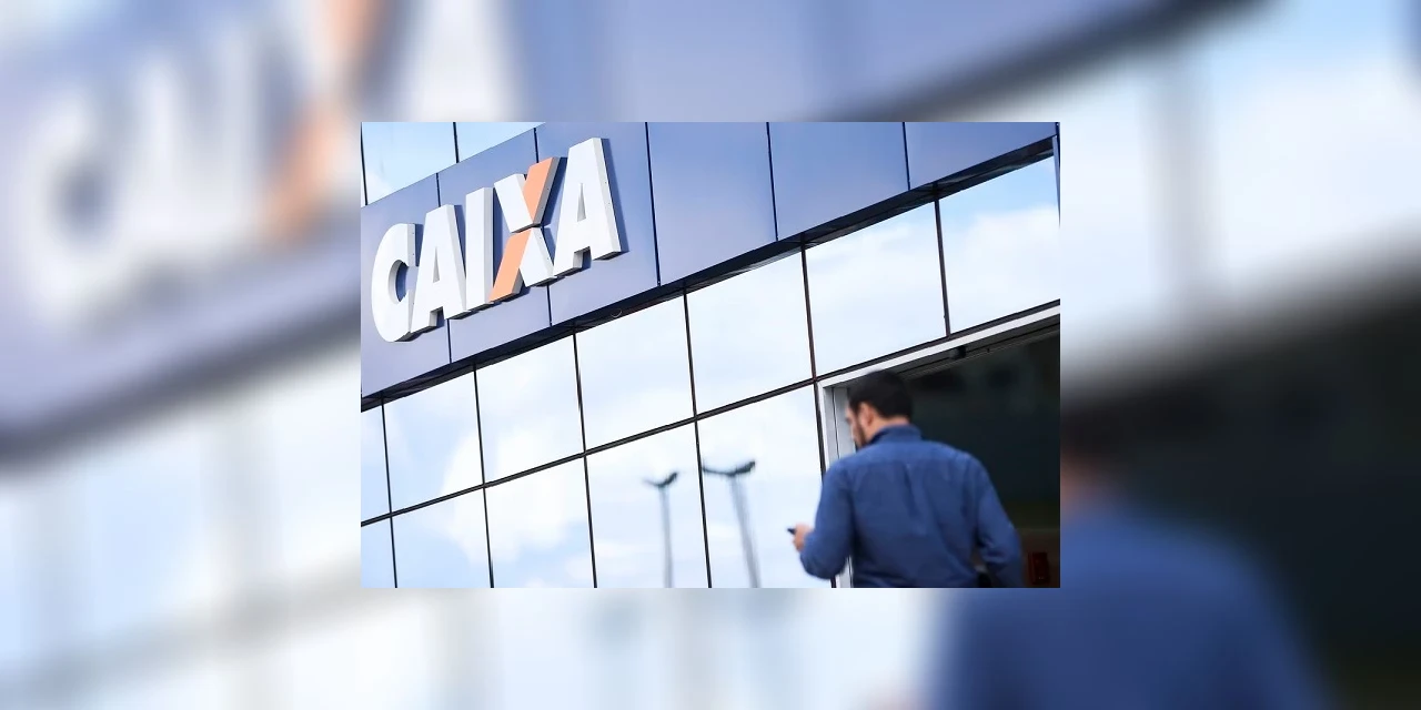 Agências da Caixa ficam abertas até às 12h deste sábado (19)