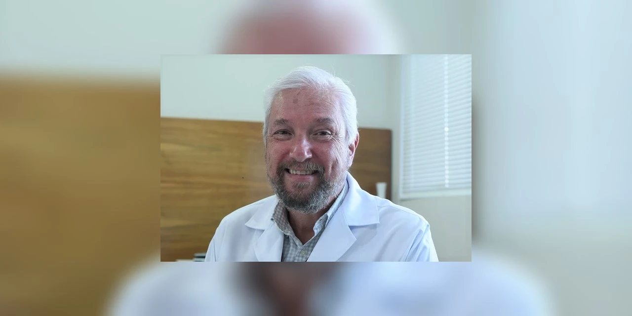 O médico bom: uma conversa com Francisco Barros sobre medicina e vida pessoal
