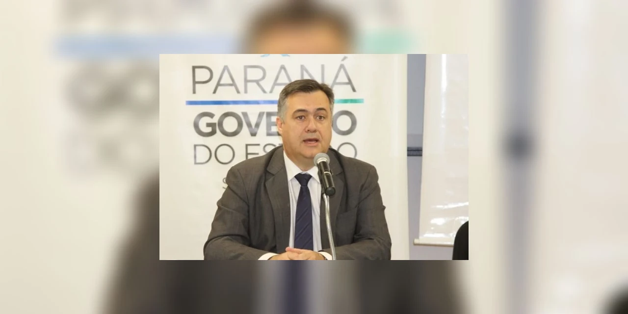 Secretário da Saúde do Paraná, Beto Preto destaca avanços nos 30 anos do SUS